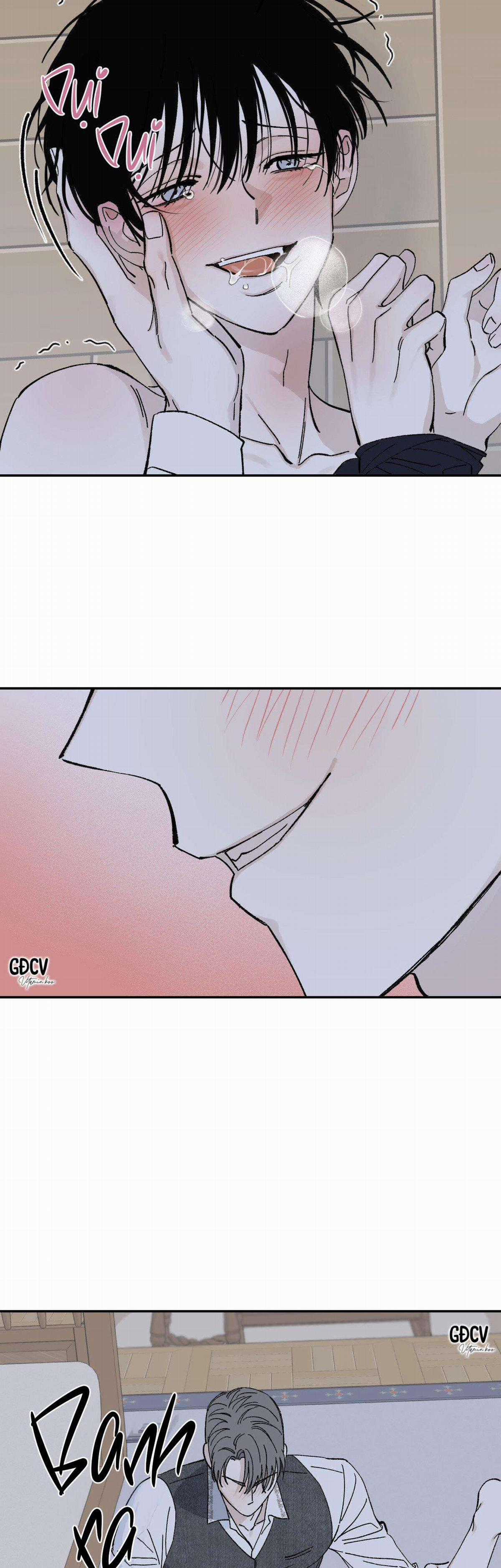 Gia Nhân - Chapter 12 - Trang 19