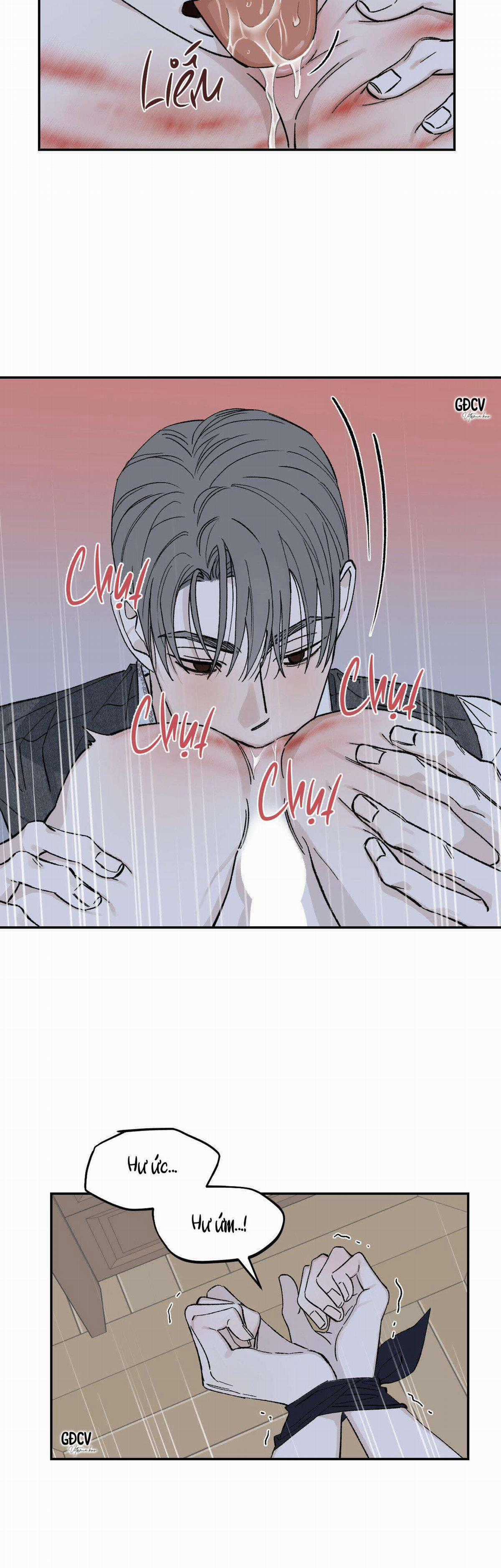 Gia Nhân - Chapter 12 - Trang 24