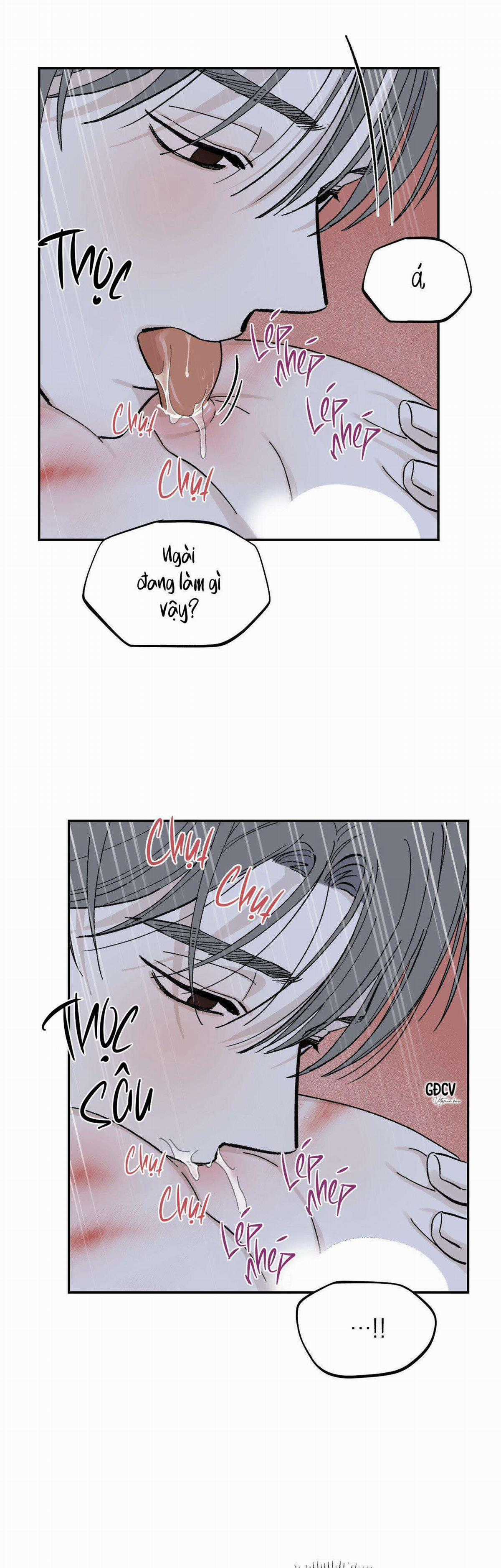 Gia Nhân - Chapter 12 - Trang 25