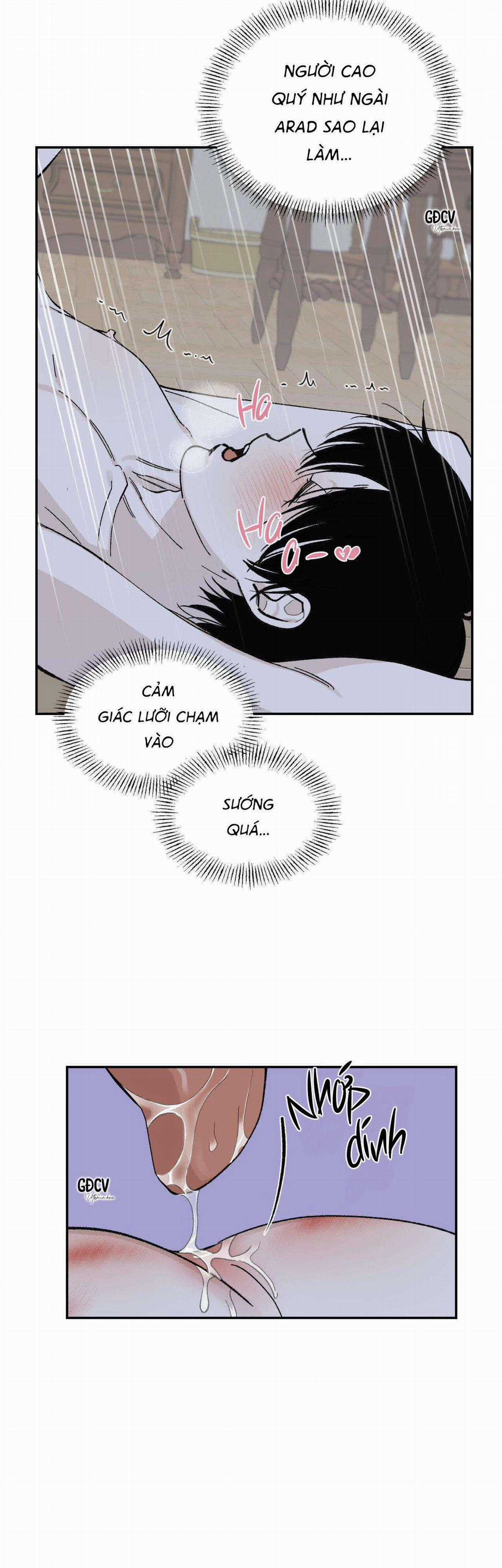 Gia Nhân - Chapter 12 - Trang 26