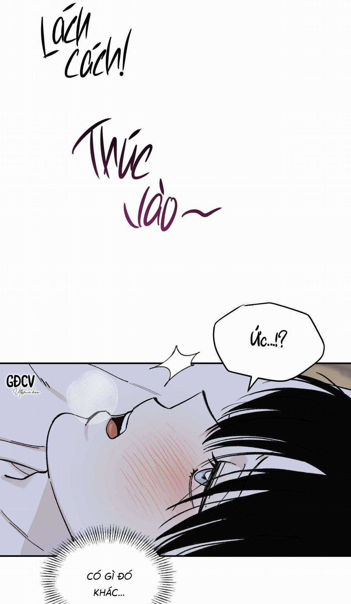 Gia Nhân - Chapter 12 - Trang 27