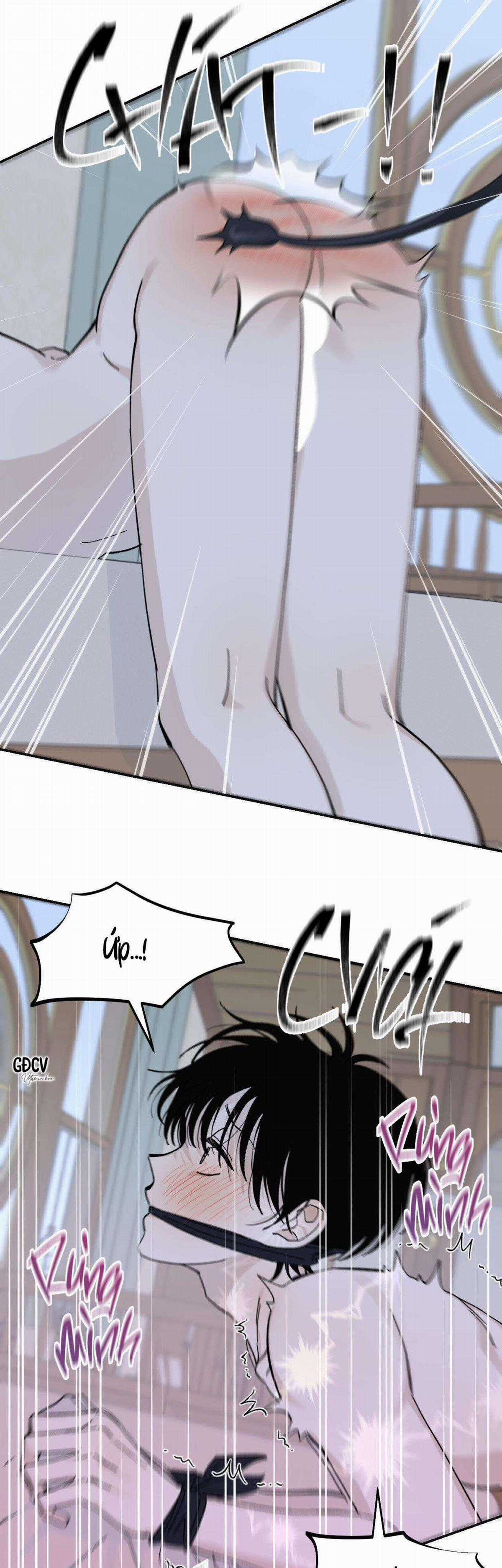 Gia Nhân - Chapter 12 - Trang 4