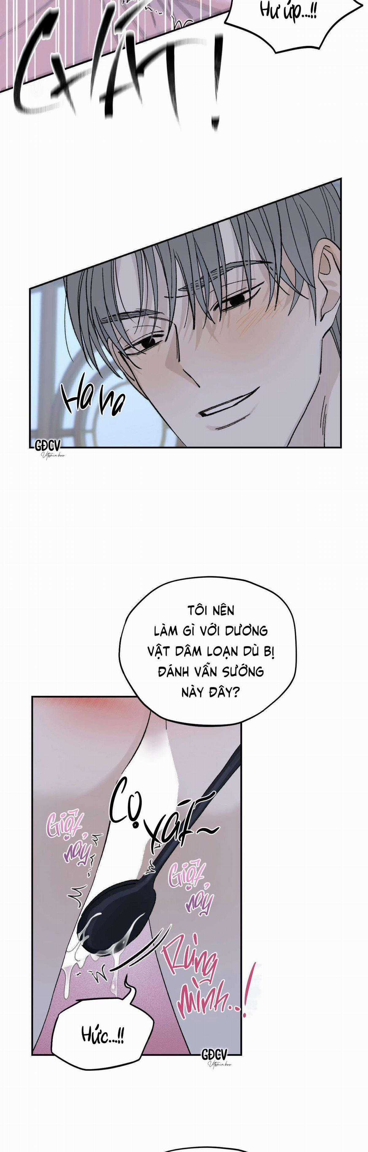 Gia Nhân - Chapter 12 - Trang 5