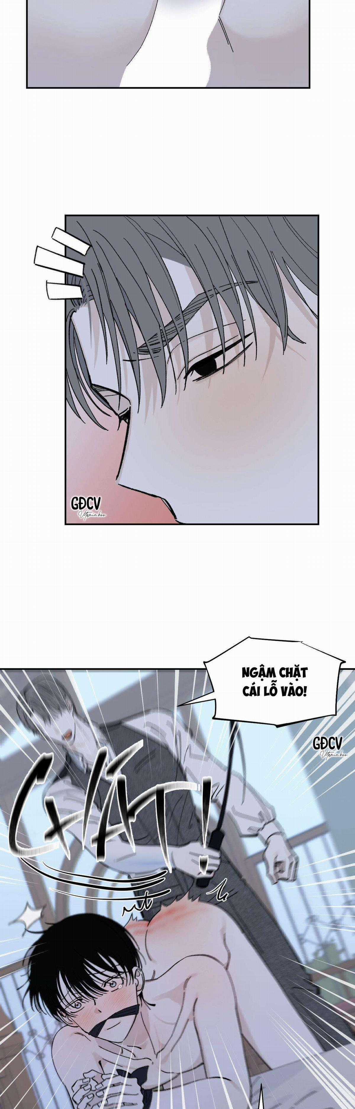 Gia Nhân - Chapter 12 - Trang 7