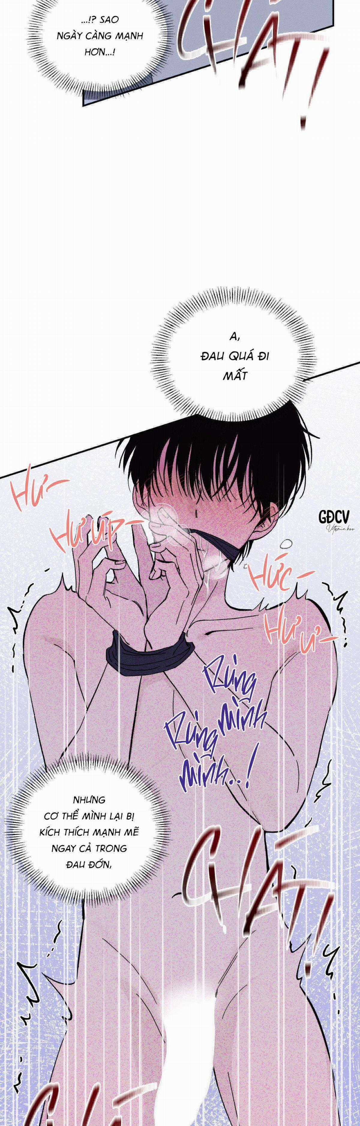 Gia Nhân - Chapter 12 - Trang 9