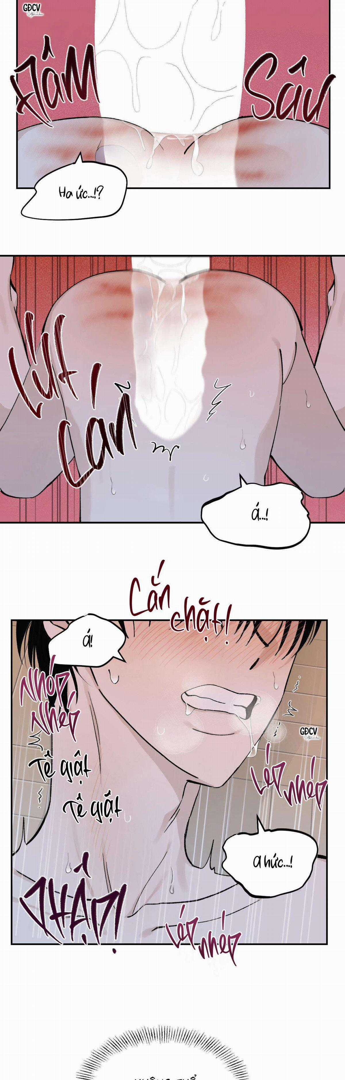 Gia Nhân - Chapter 13 - Trang 12