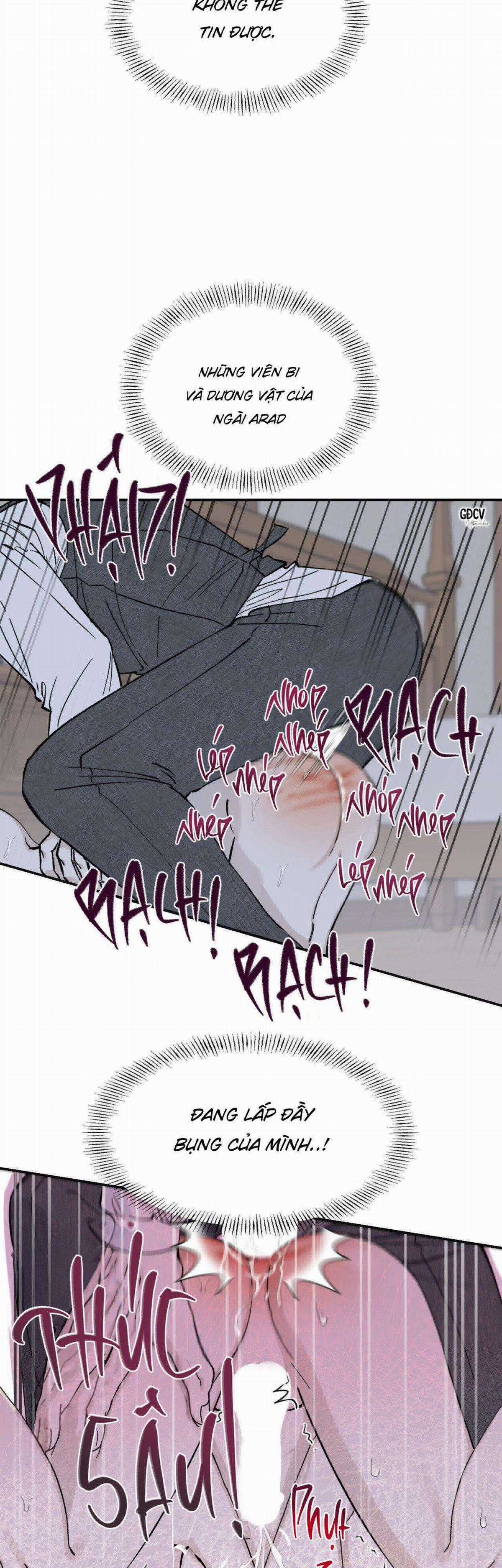 Gia Nhân - Chapter 13 - Trang 13