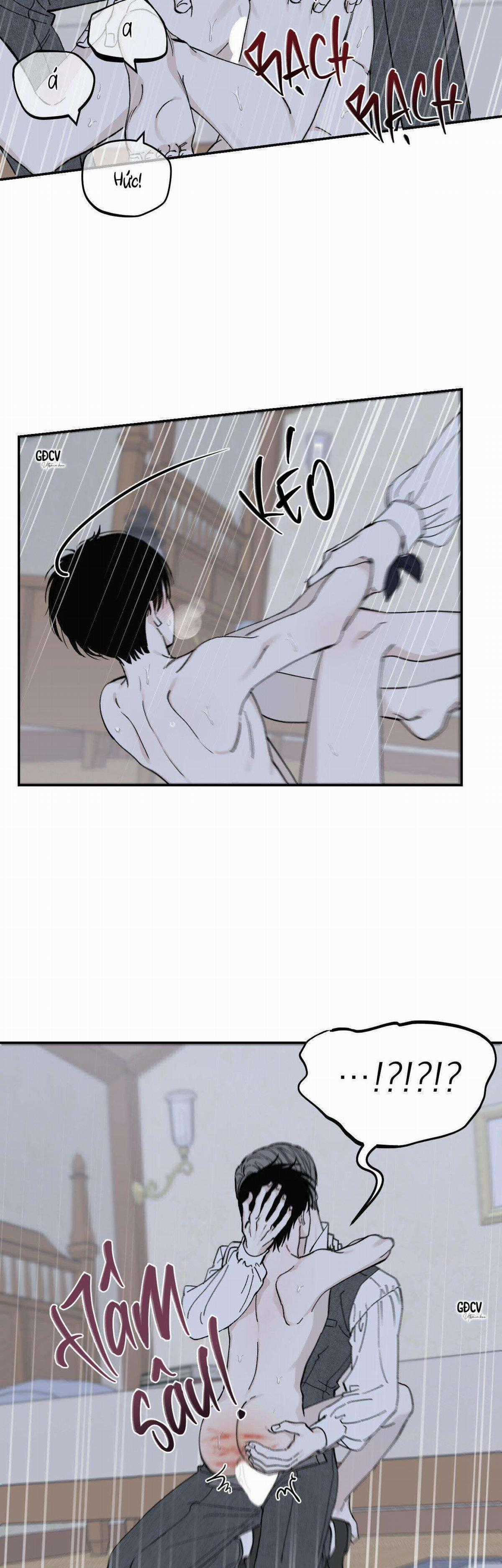 Gia Nhân - Chapter 13 - Trang 15