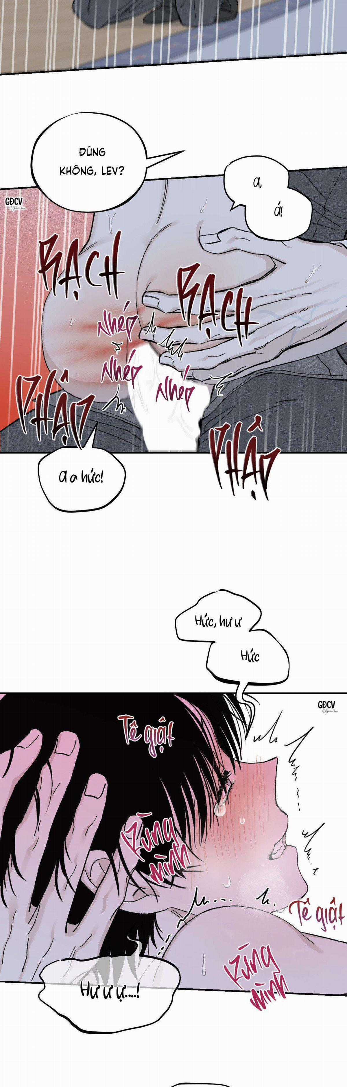 Gia Nhân - Chapter 13 - Trang 16