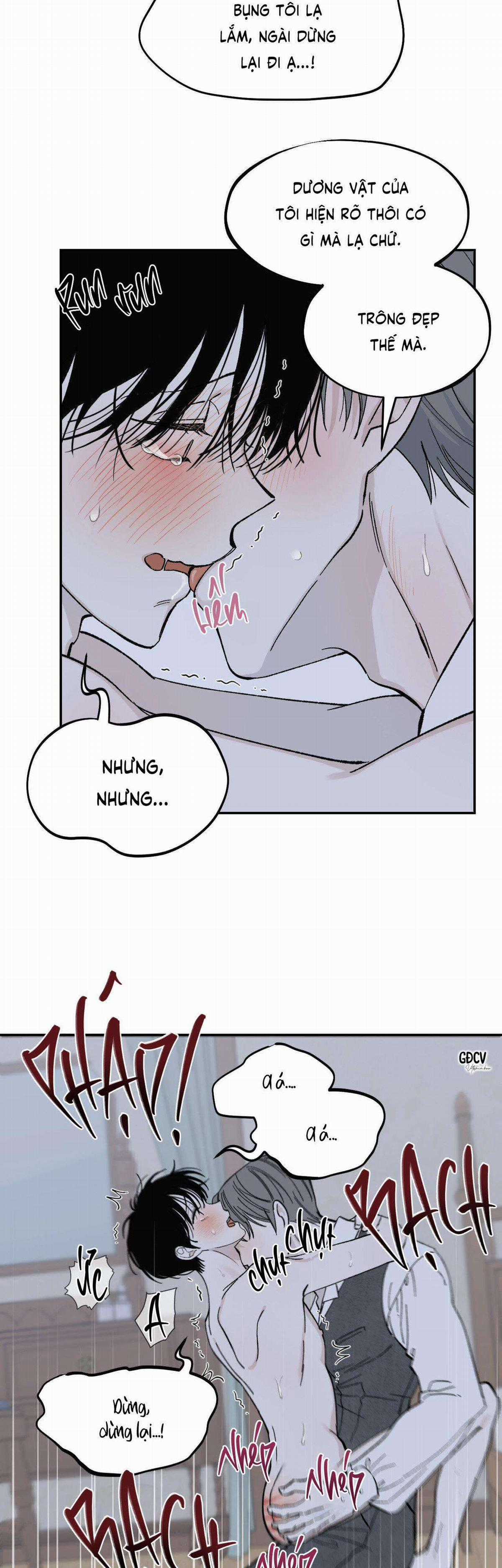 Gia Nhân - Chapter 13 - Trang 21