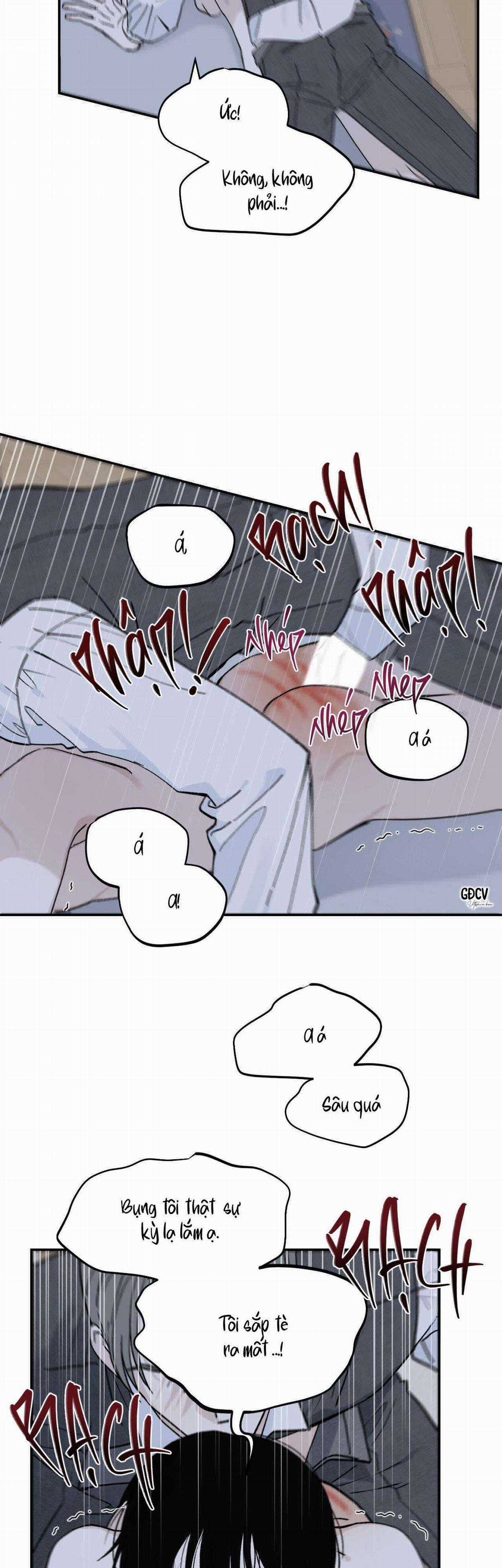 Gia Nhân - Chapter 13 - Trang 23