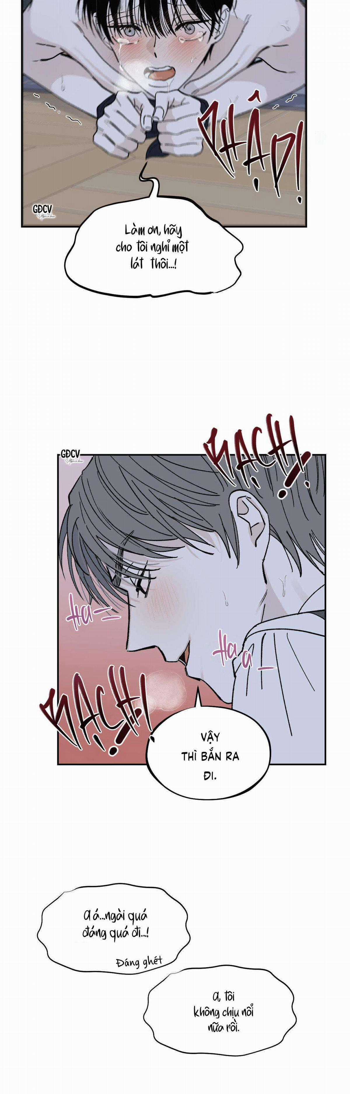 Gia Nhân - Chapter 13 - Trang 24