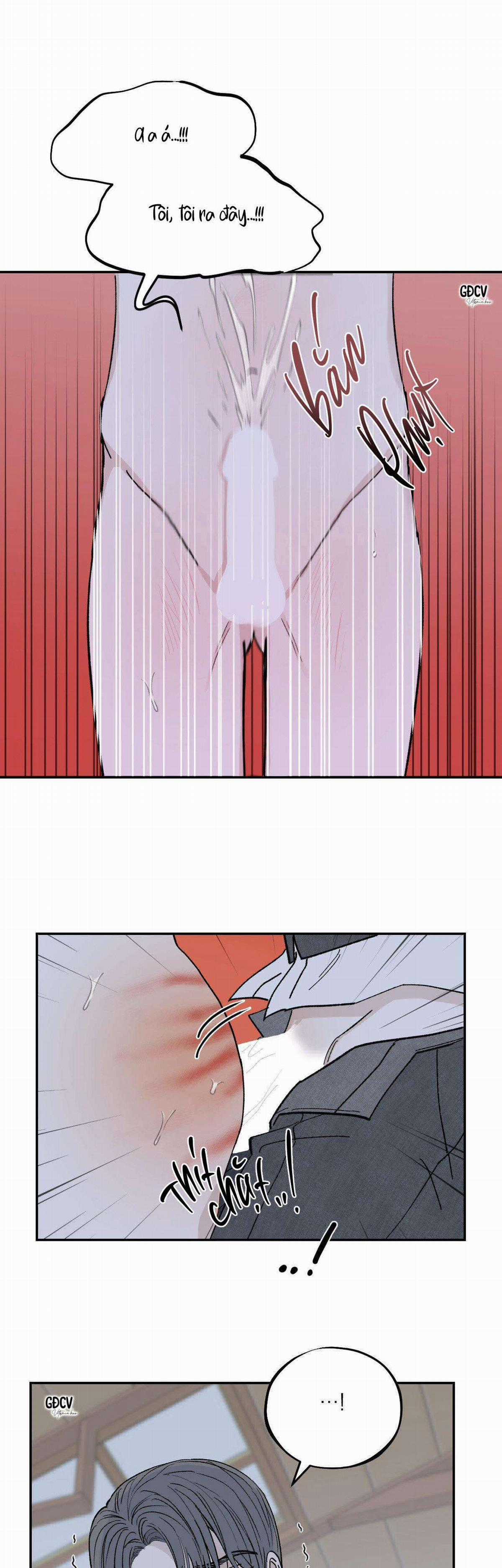 Gia Nhân - Chapter 13 - Trang 25