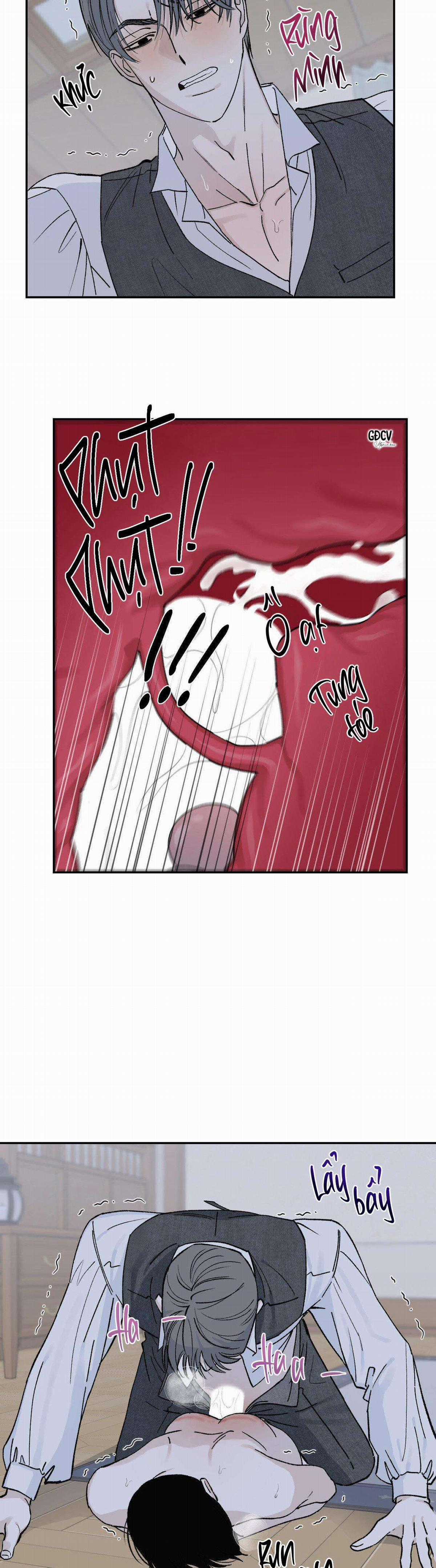 Gia Nhân - Chapter 13 - Trang 26