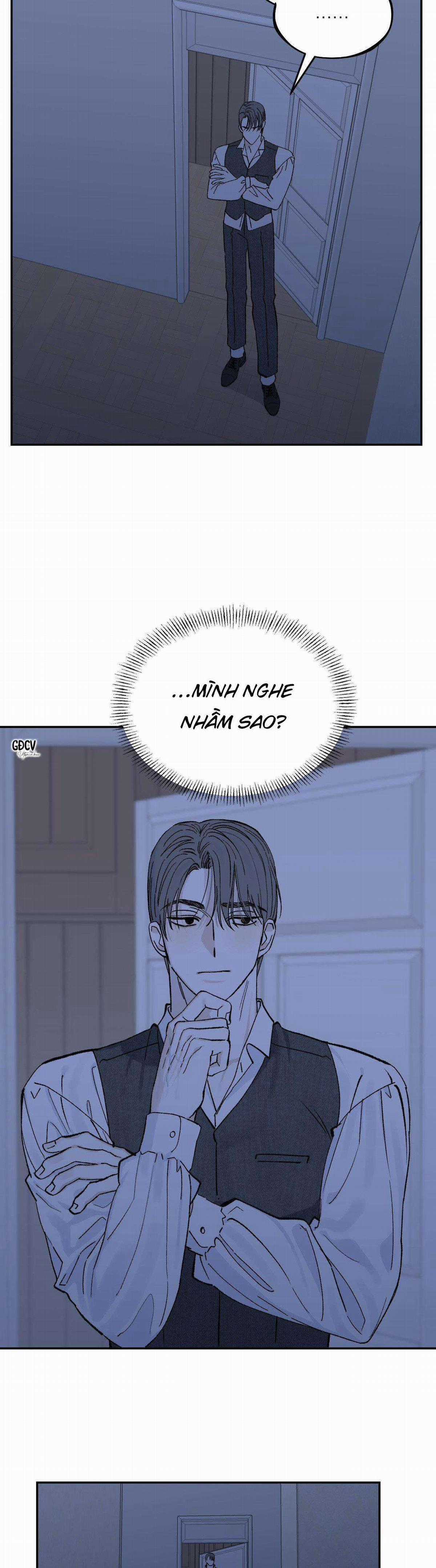 Gia Nhân - Chapter 13 - Trang 29