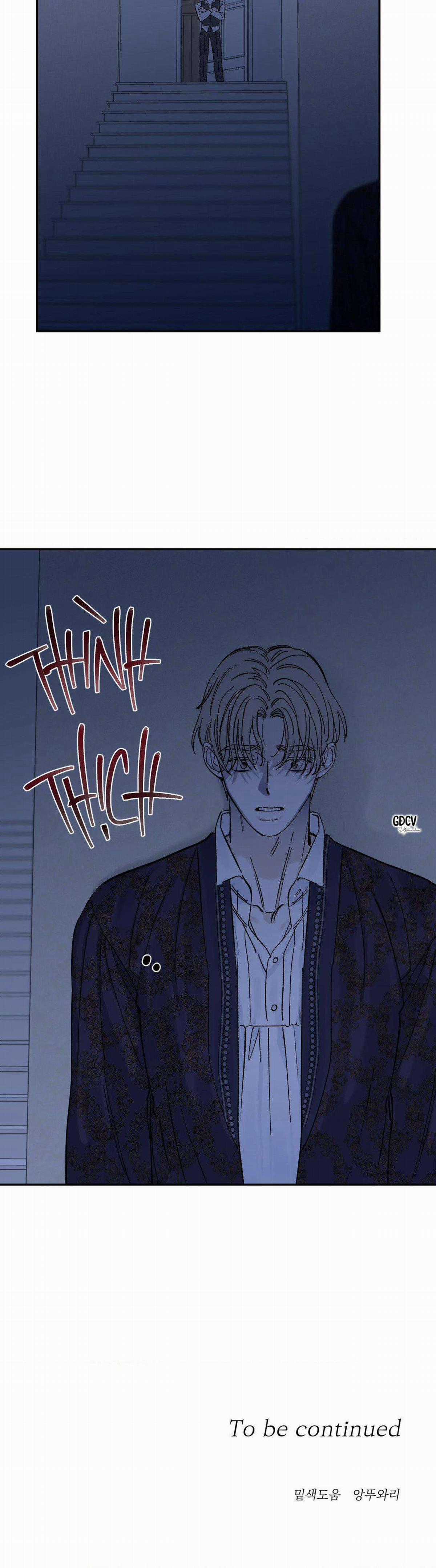 Gia Nhân - Chapter 13 - Trang 30