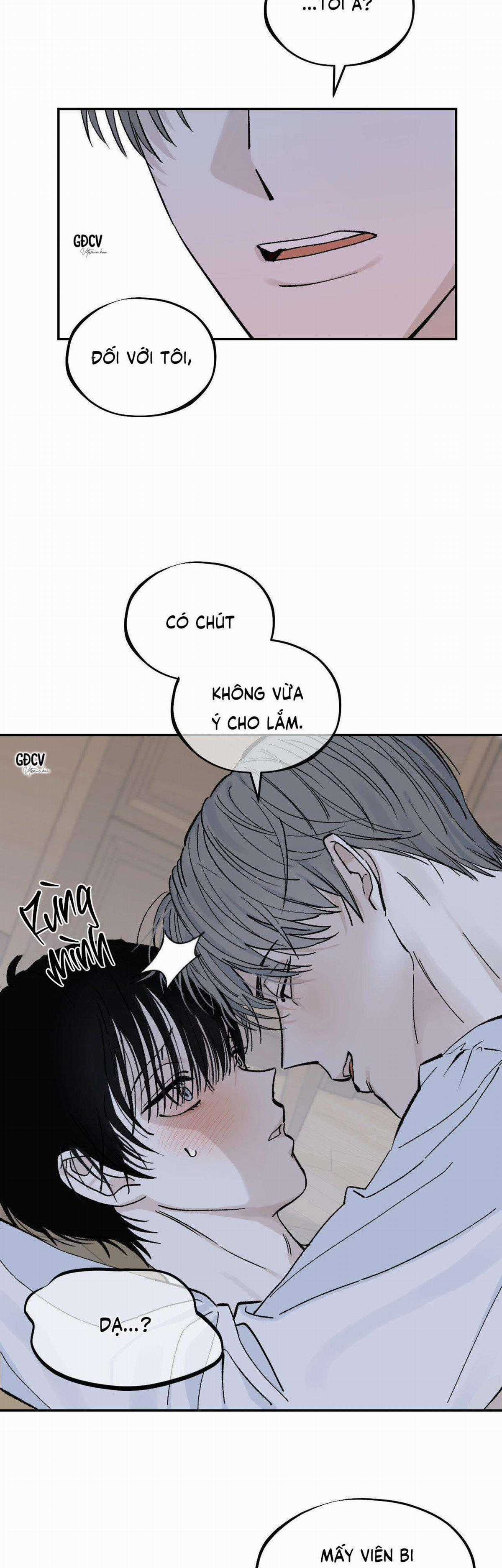 Gia Nhân - Chapter 13 - Trang 5