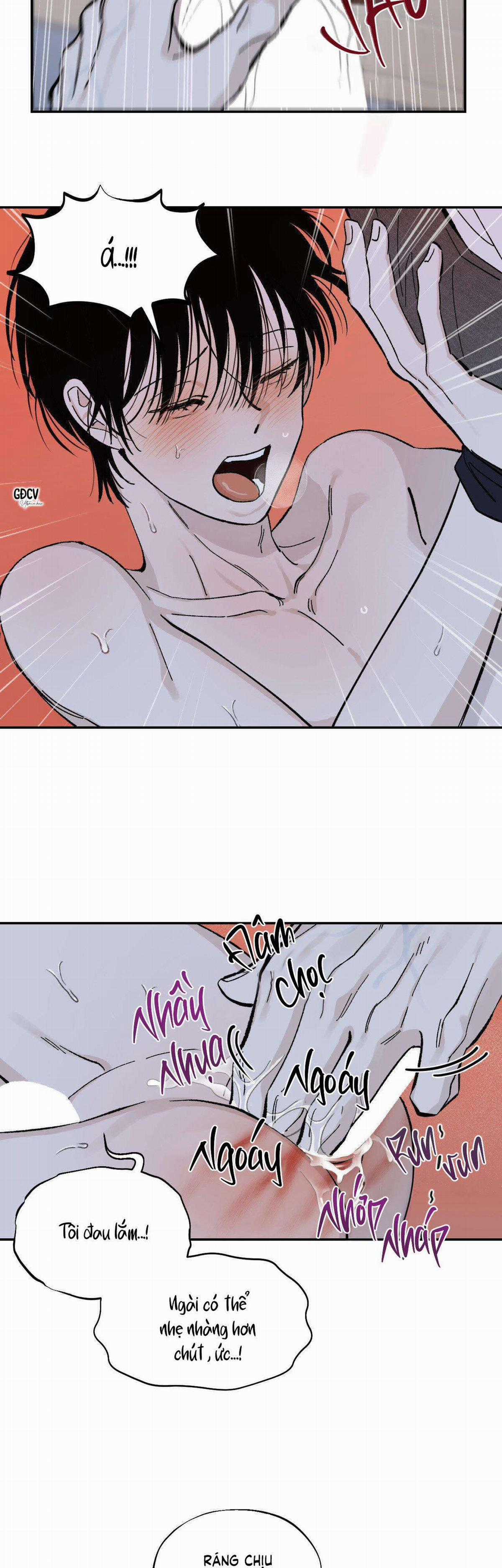 Gia Nhân - Chapter 13 - Trang 7