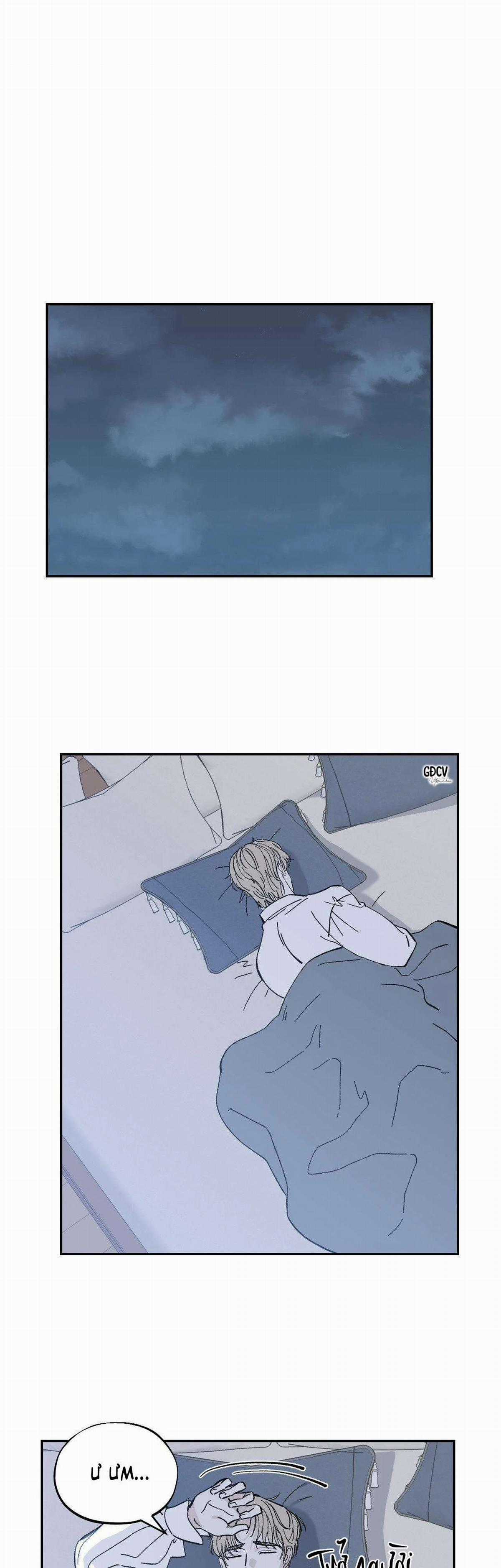 Gia Nhân - Chapter 14 - Trang 1