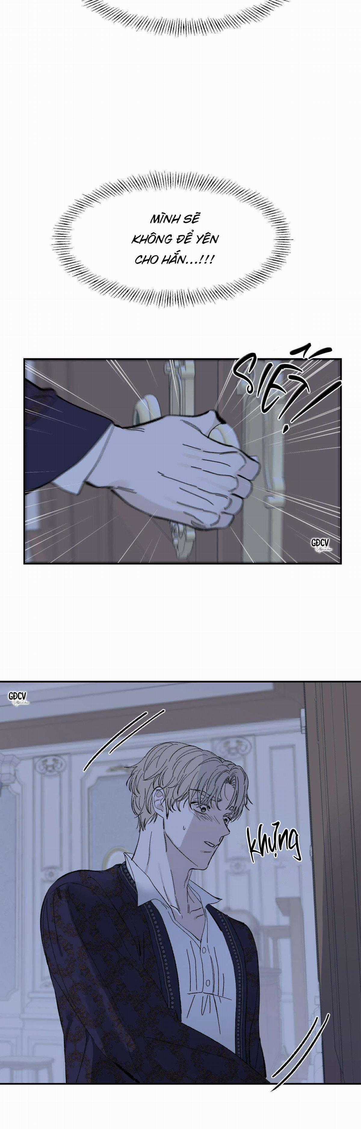 Gia Nhân - Chapter 14 - Trang 12