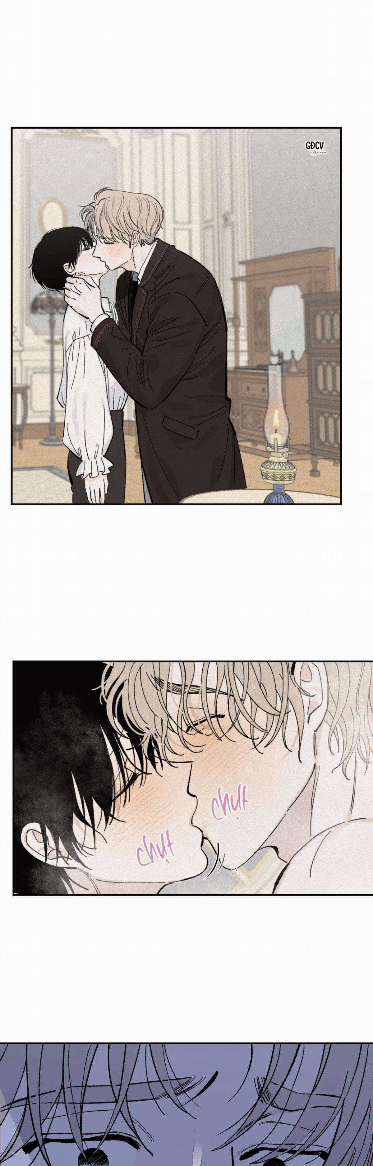 Gia Nhân - Chapter 14 - Trang 13