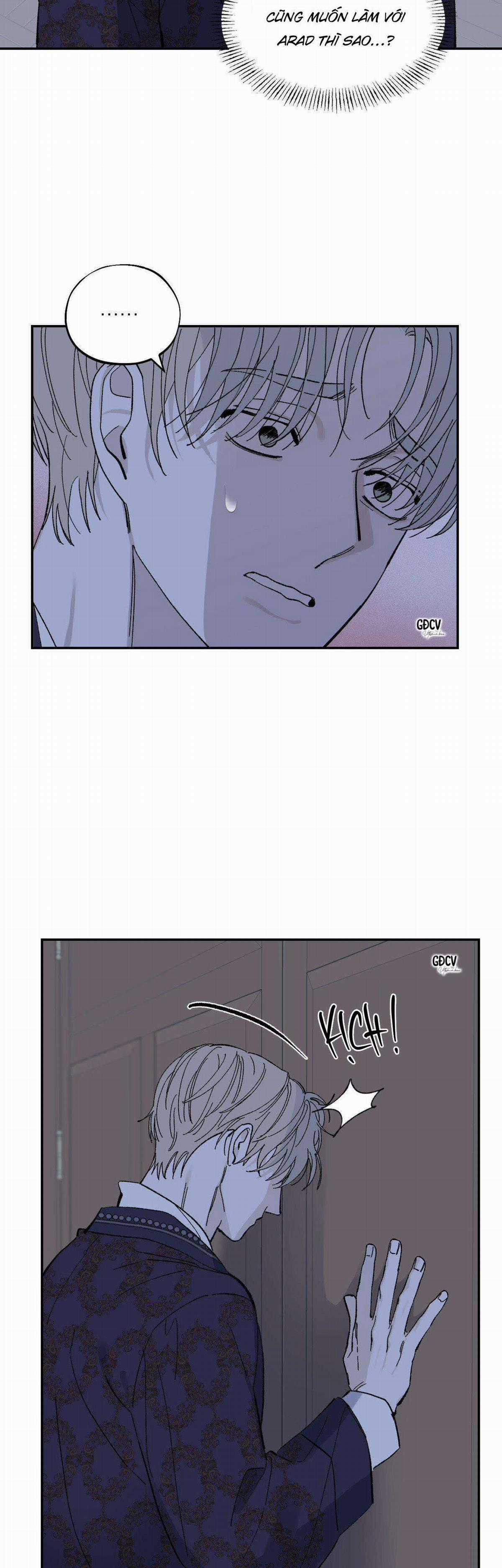 Gia Nhân - Chapter 14 - Trang 15