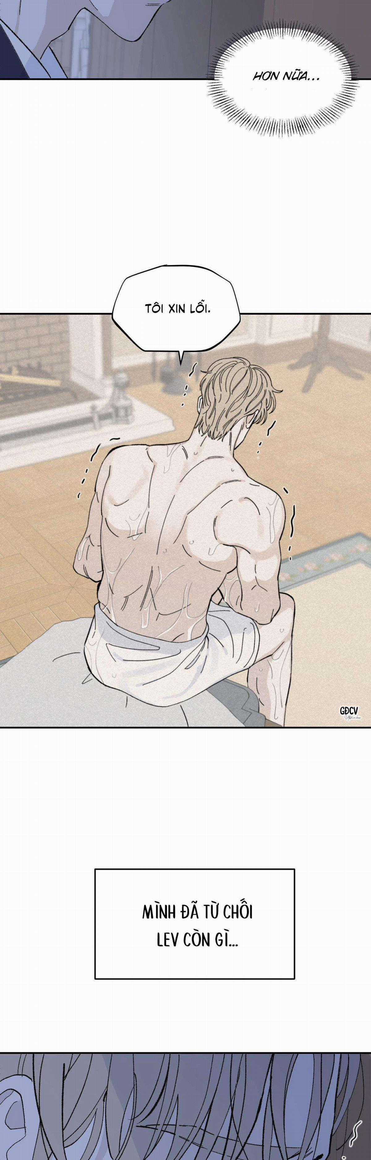 Gia Nhân - Chapter 14 - Trang 17