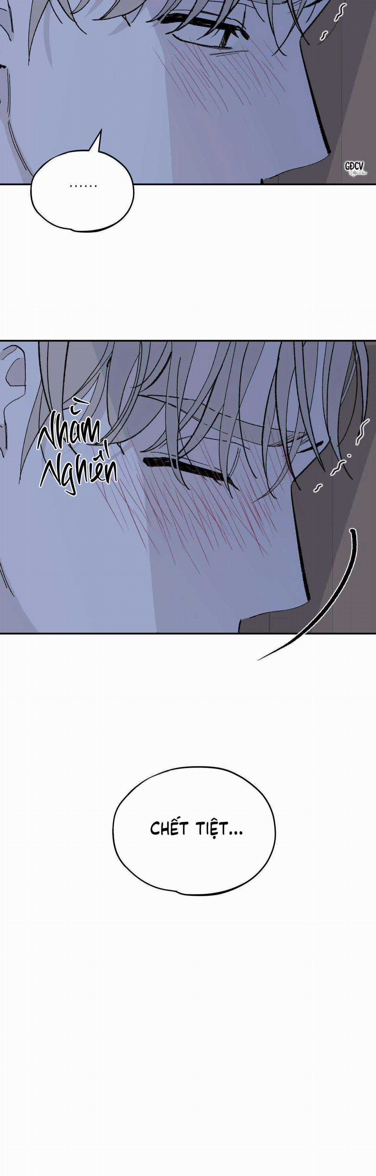 Gia Nhân - Chapter 14 - Trang 18