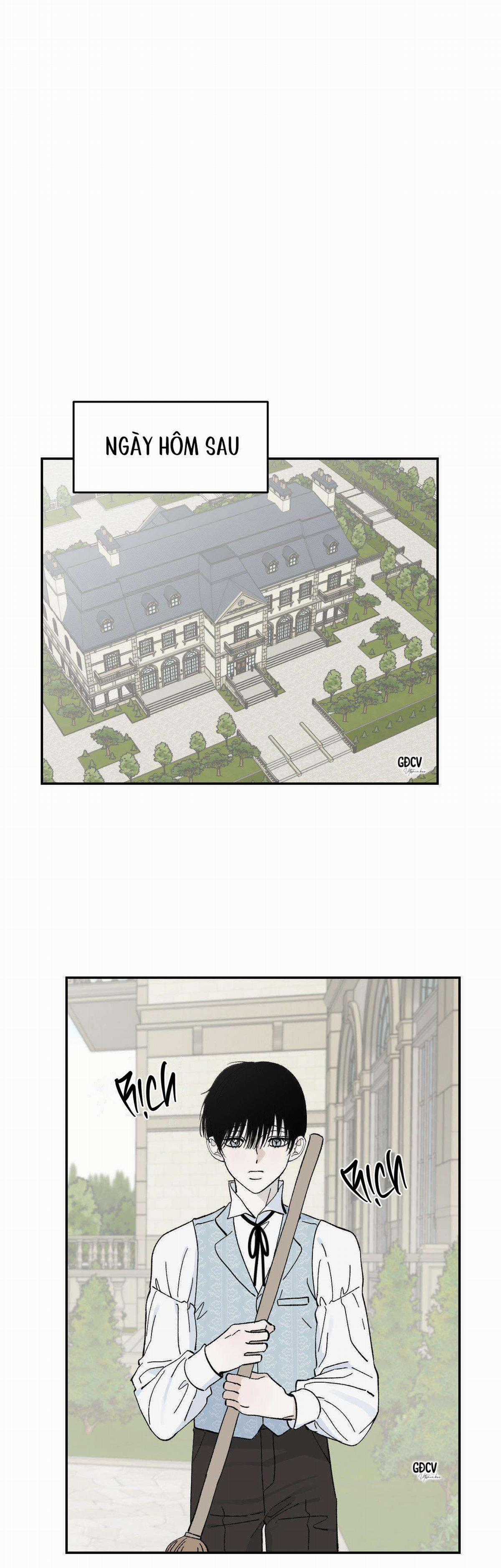 Gia Nhân - Chapter 14 - Trang 19