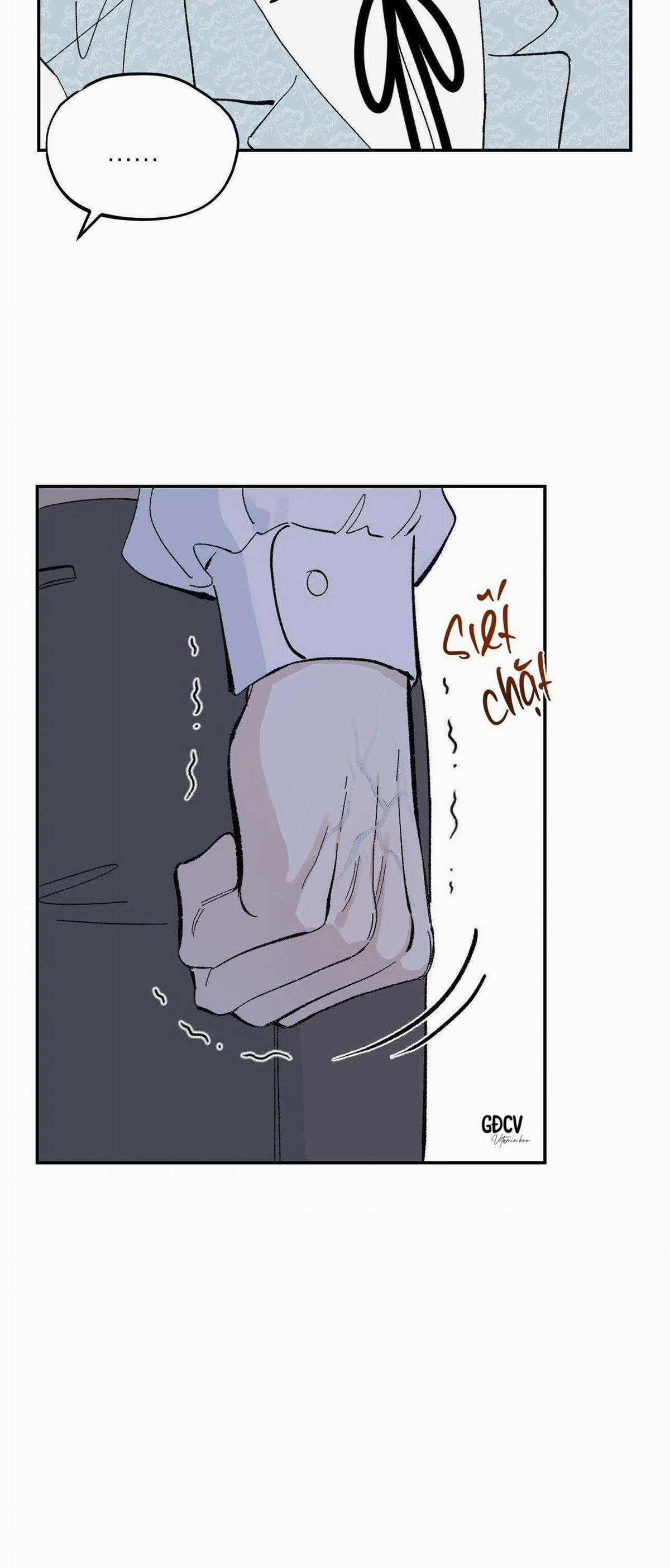 Gia Nhân - Chapter 14 - Trang 26