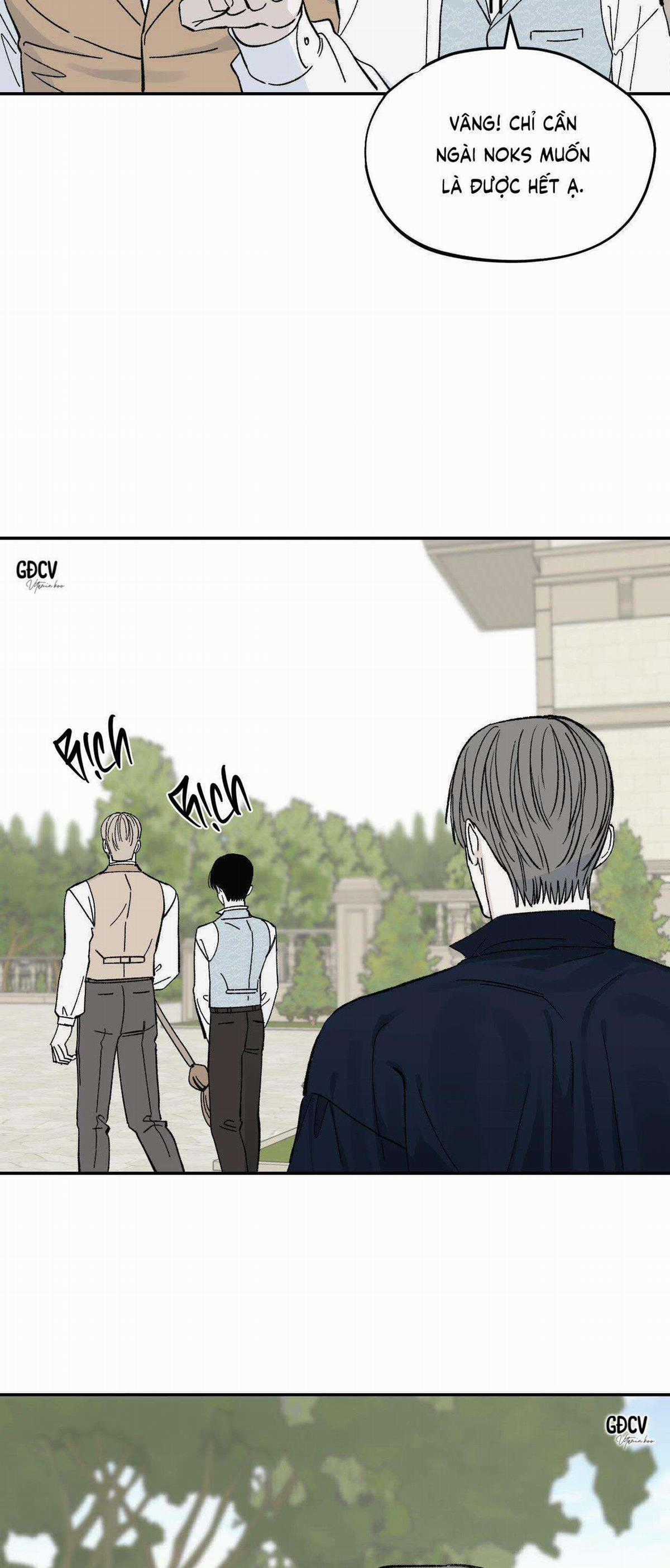 Gia Nhân - Chapter 14 - Trang 29