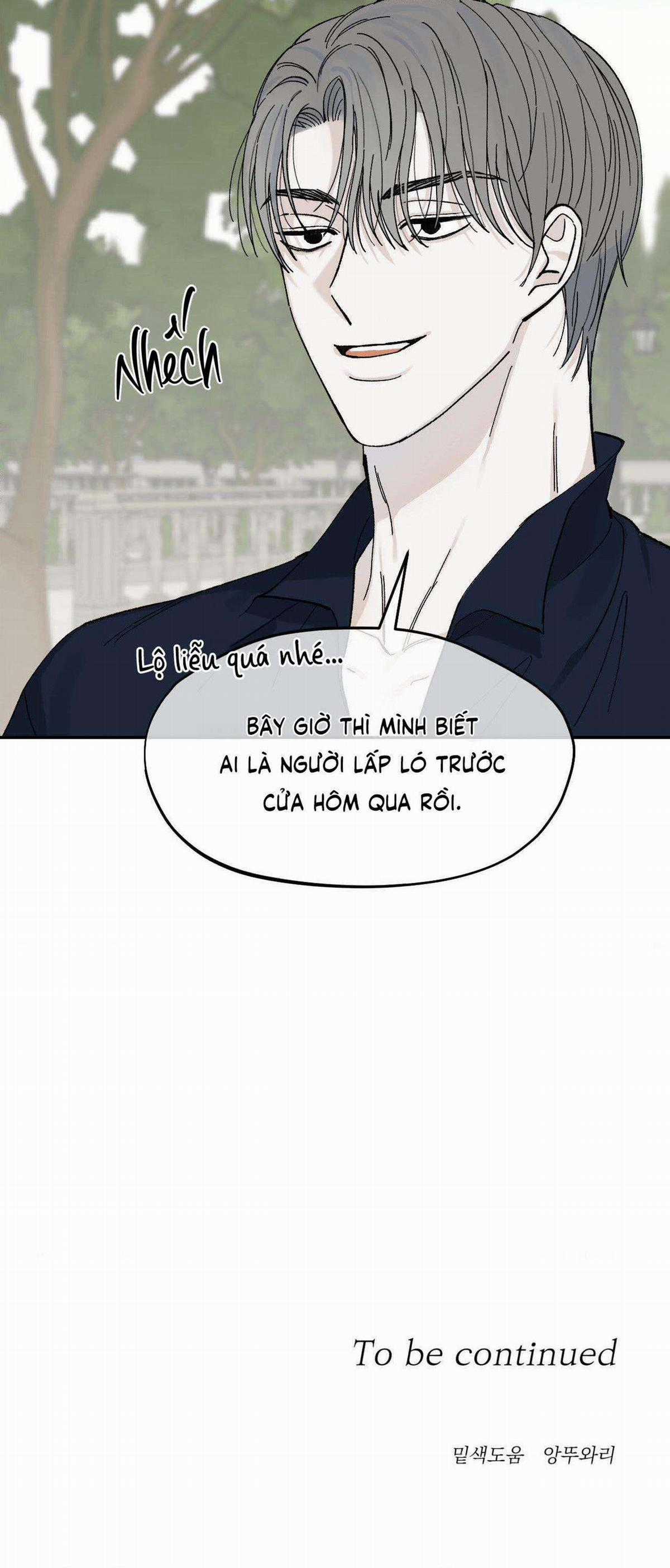 Gia Nhân - Chapter 14 - Trang 30