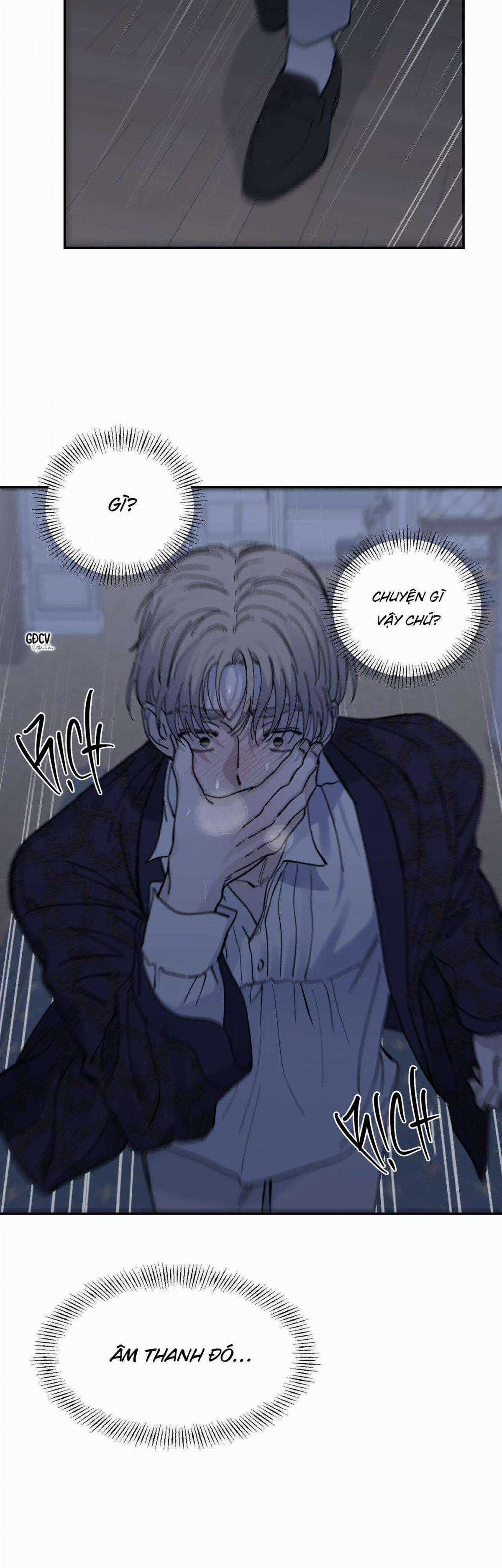 Gia Nhân - Chapter 14 - Trang 8