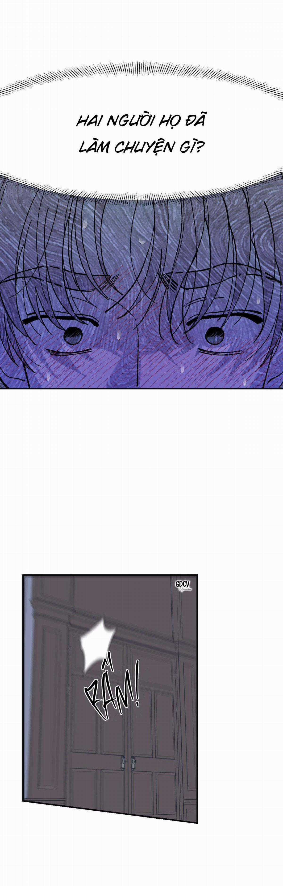 Gia Nhân - Chapter 14 - Trang 9