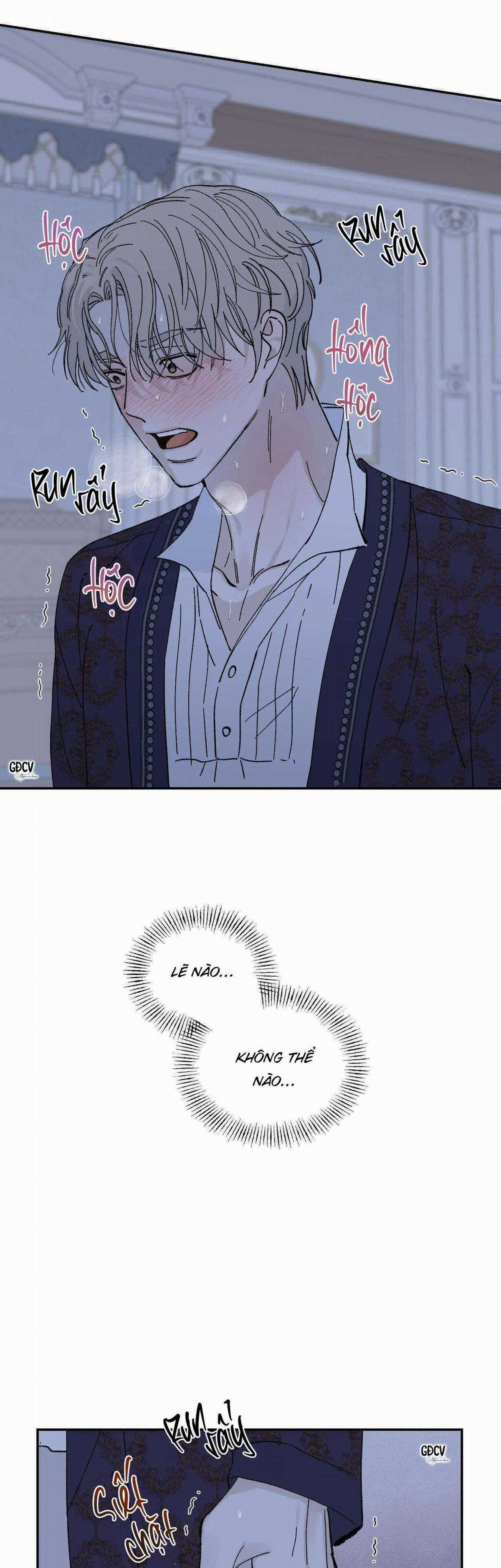 Gia Nhân - Chapter 14 - Trang 10