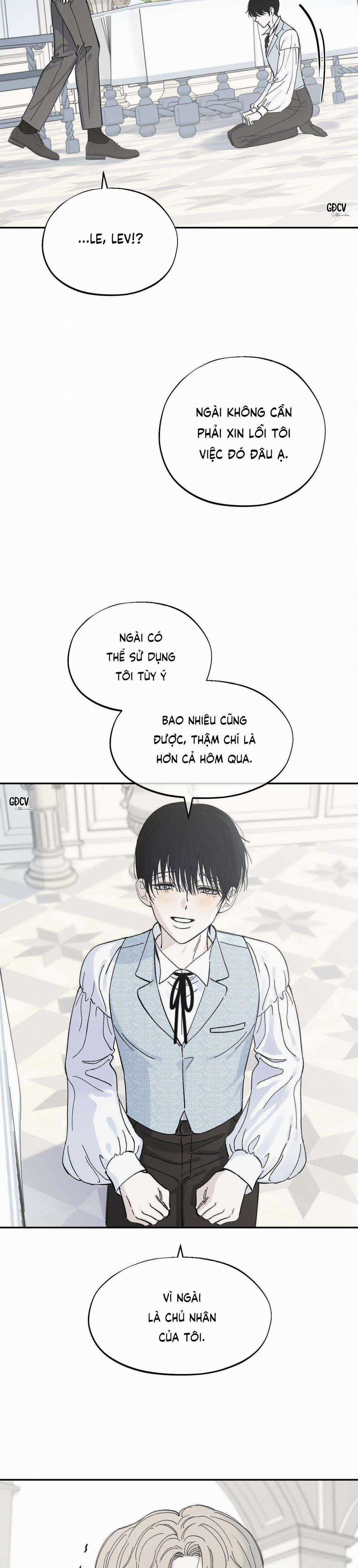 Gia Nhân - Chapter 15 - Trang 11