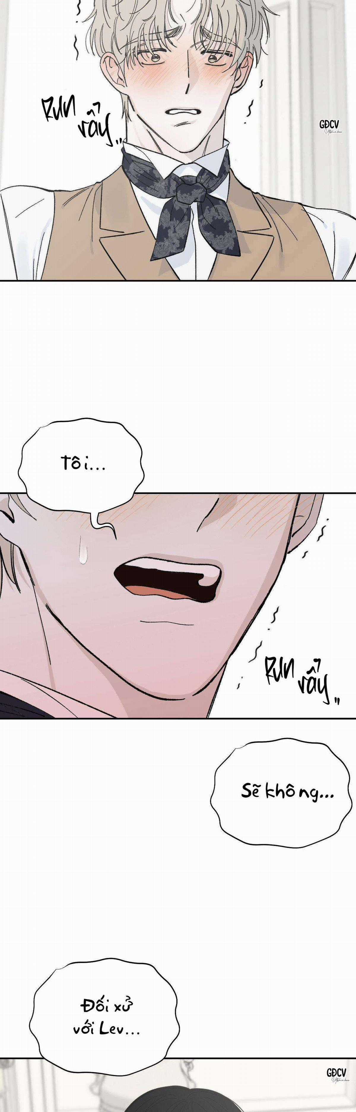 Gia Nhân - Chapter 15 - Trang 12