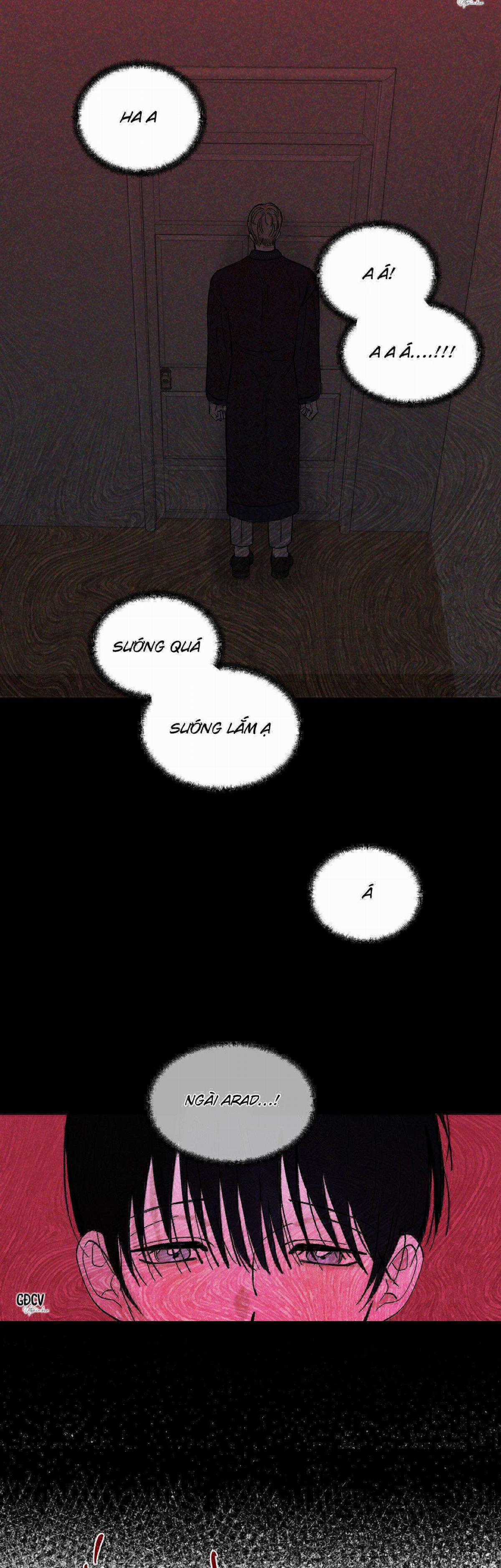 Gia Nhân - Chapter 15 - Trang 14