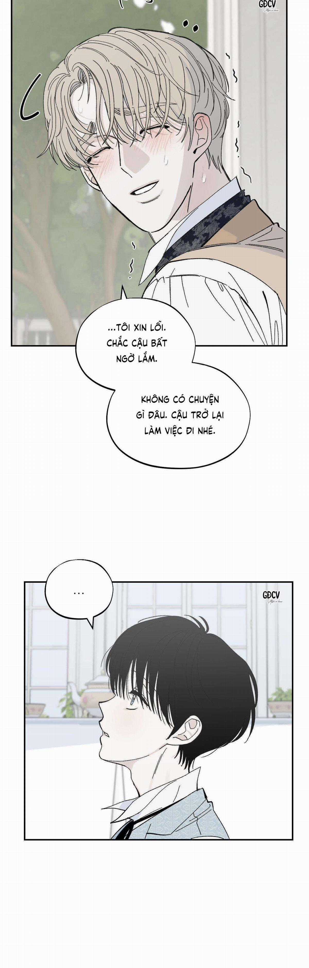 Gia Nhân - Chapter 15 - Trang 18