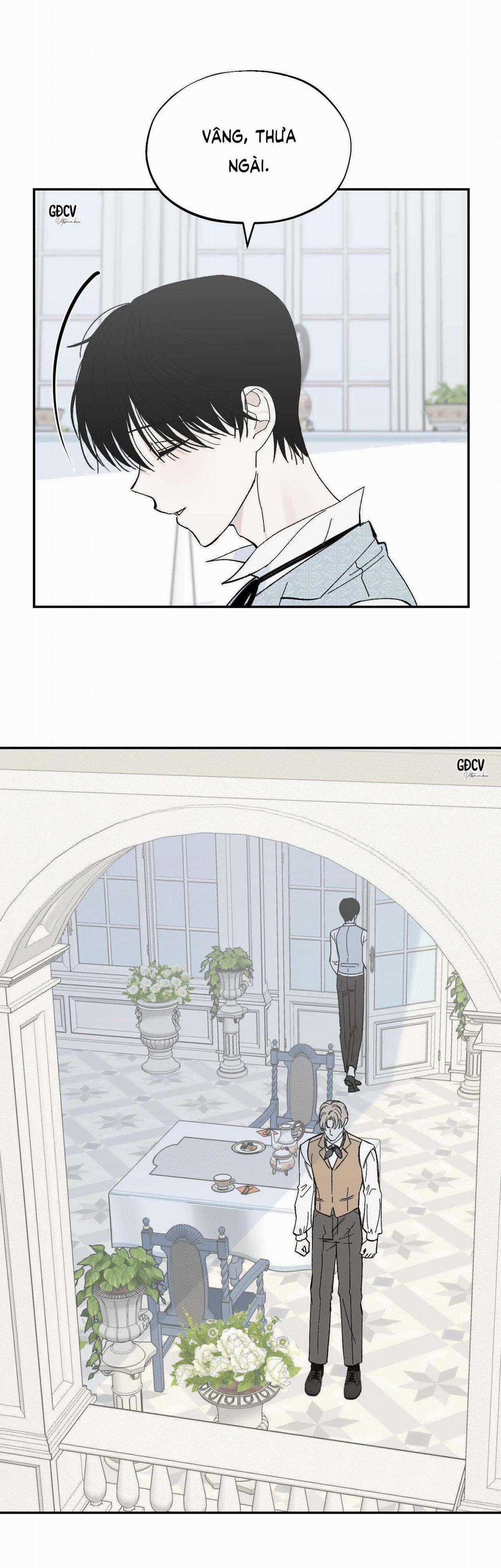 Gia Nhân - Chapter 15 - Trang 19