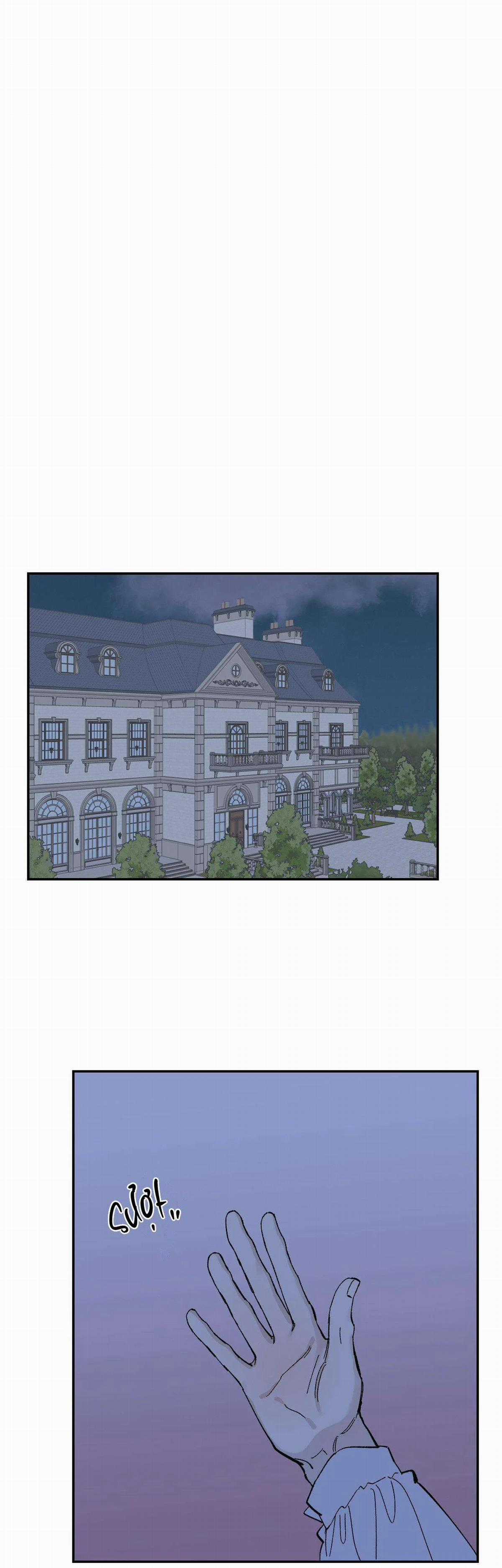 Gia Nhân - Chapter 15 - Trang 20