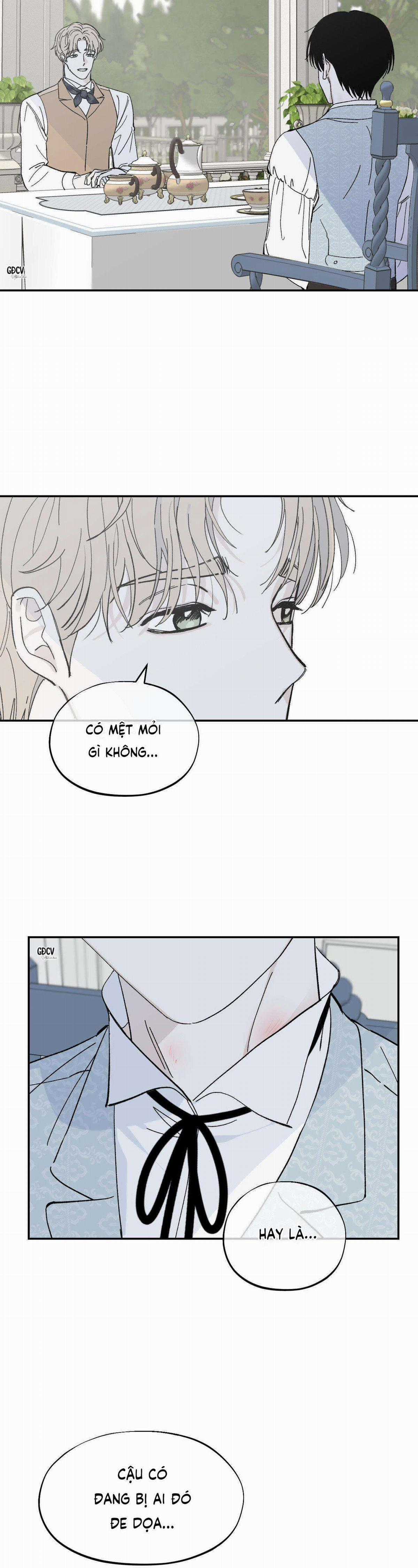 Gia Nhân - Chapter 15 - Trang 3