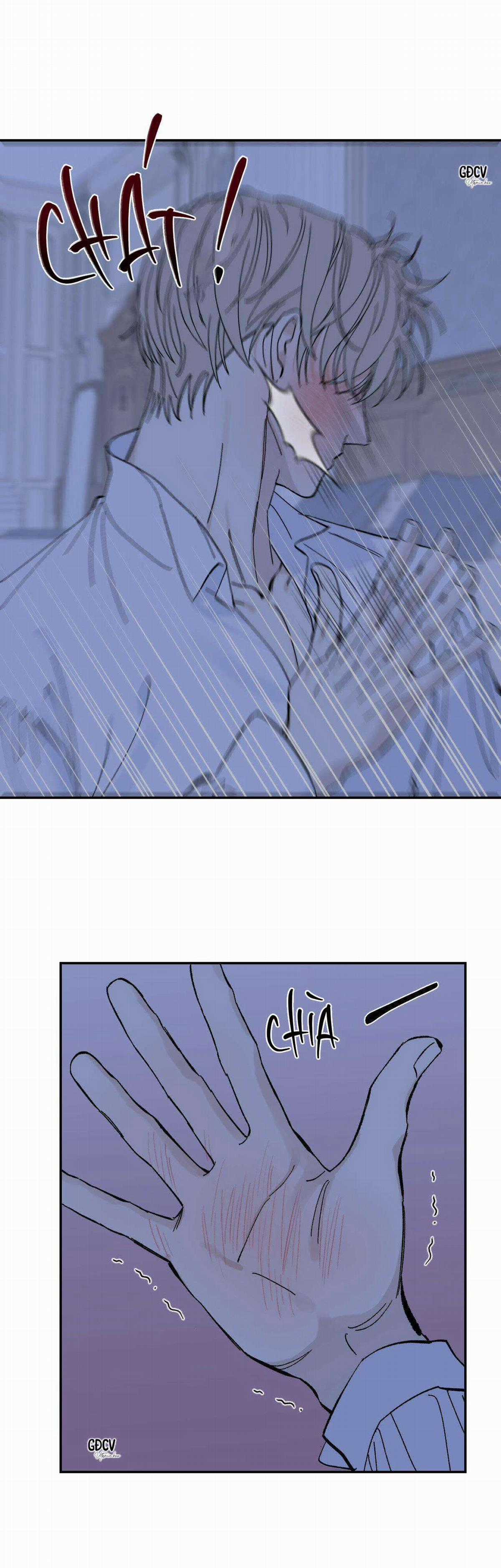 Gia Nhân - Chapter 15 - Trang 21