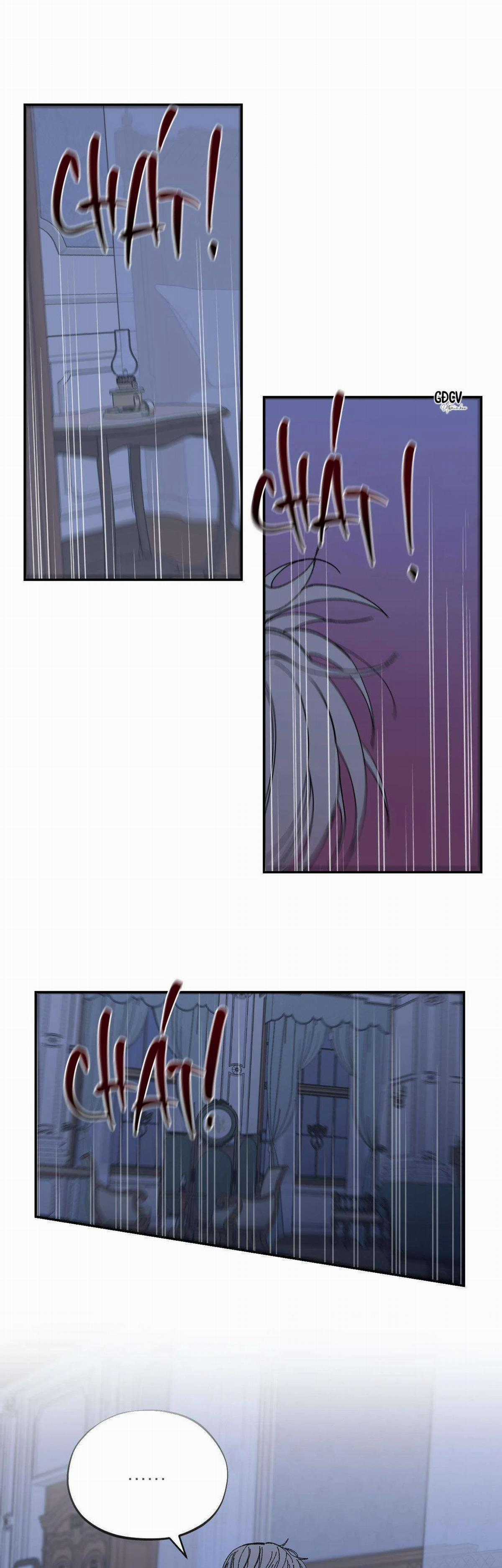 Gia Nhân - Chapter 15 - Trang 22