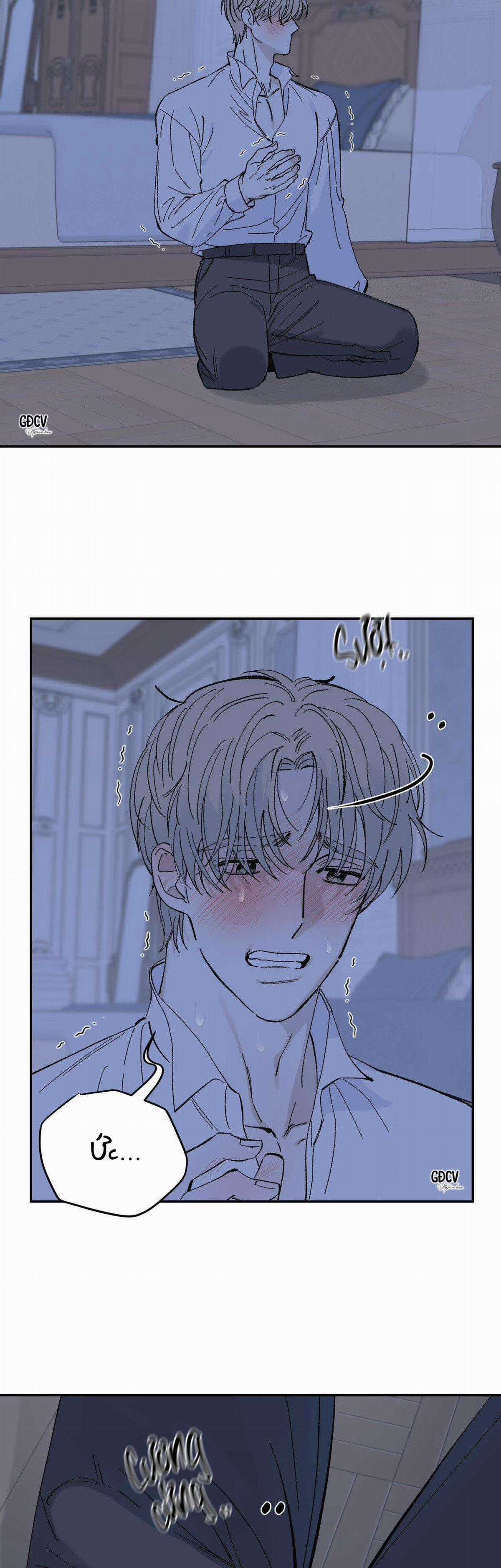 Gia Nhân - Chapter 15 - Trang 23