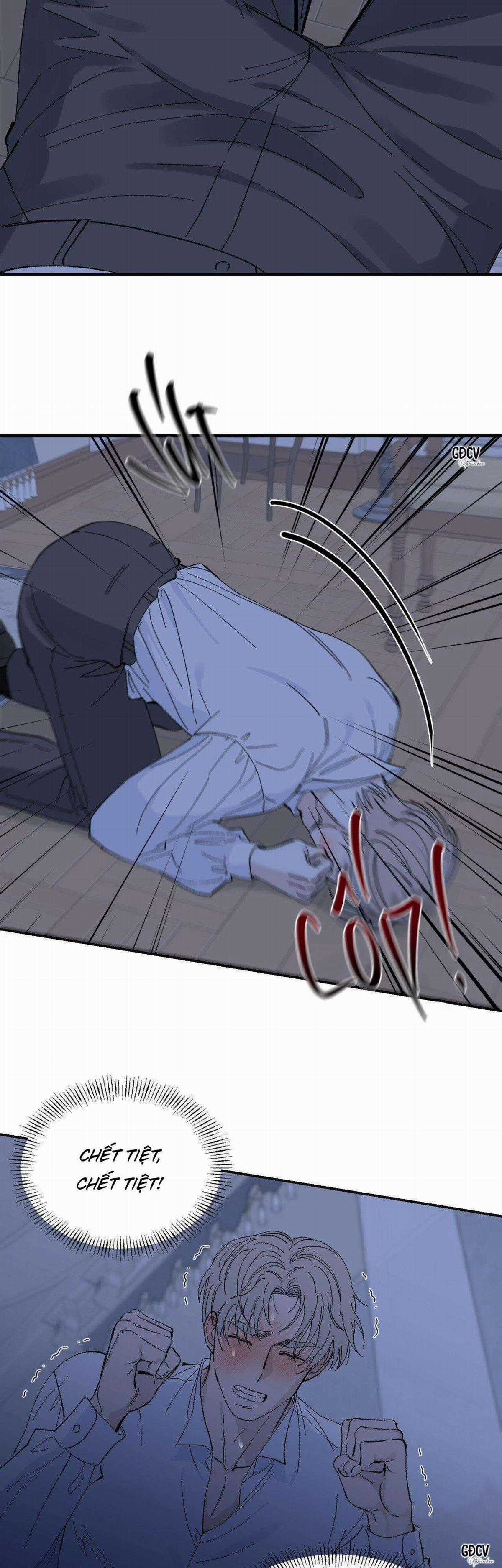 Gia Nhân - Chapter 15 - Trang 24