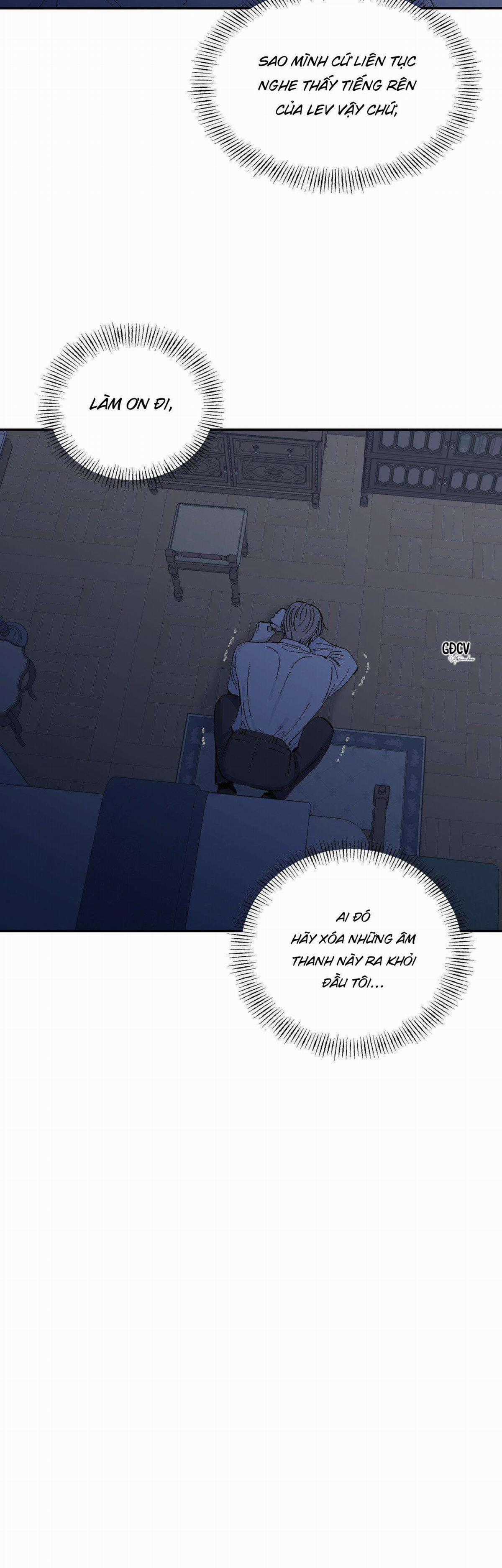 Gia Nhân - Chapter 15 - Trang 25