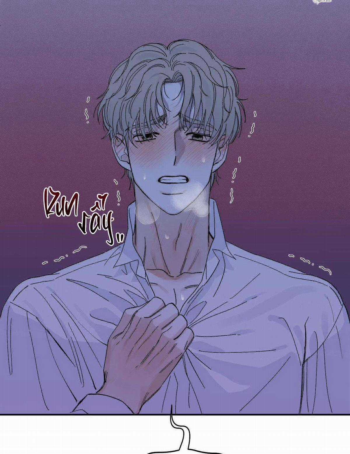 Gia Nhân - Chapter 15 - Trang 30