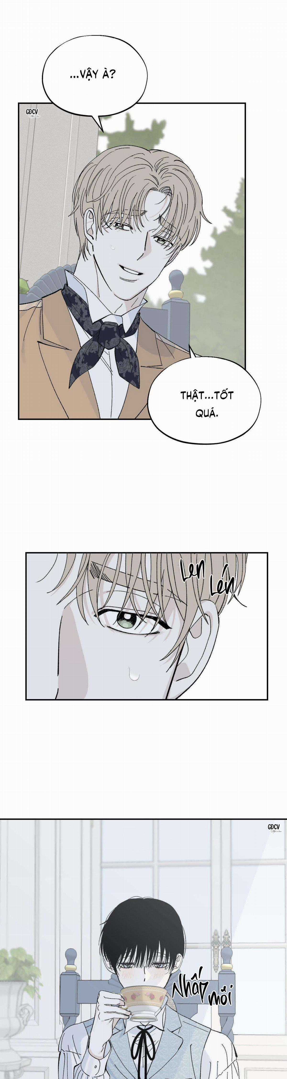 Gia Nhân - Chapter 15 - Trang 5