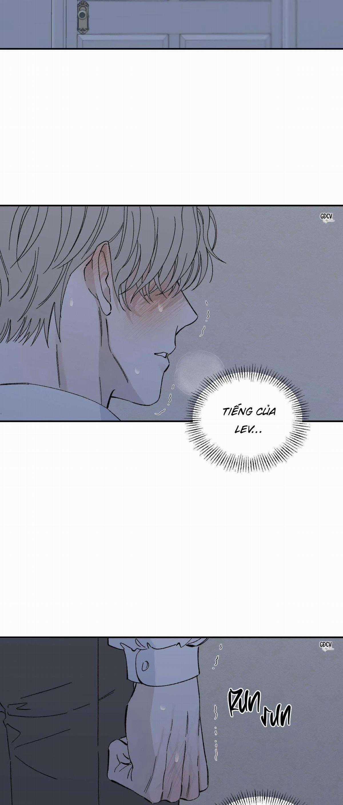 Gia Nhân - Chapter 16 - Trang 2